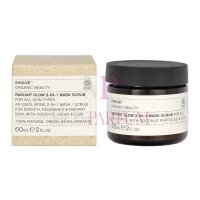 Evolve Radiant Glow Mask 60ml