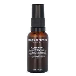 Grown Alchemist Detox Hydra-Mist+ 30ml