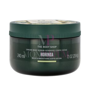 The Body Shop Body Scrub 240ml