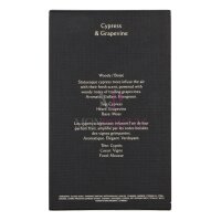 Jo Malone Cypress & Grapevine Intense Eau de Cologne Pre-pack 100ml