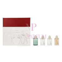 Cartier Miniatures Set 16ml