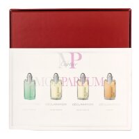 Cartier Miniatures Set 16ml