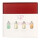 Cartier Miniatures Set 16ml