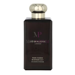 Jo Malone Dark Amber & Ginger Lily Intense Eau de Cologne Pre-pack 100ml