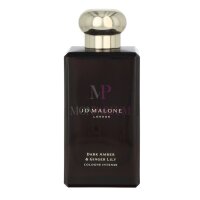 Jo Malone Dark Amber & Ginger Lily Intense Eau de...