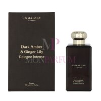 Jo Malone Dark Amber & Ginger Lily Intense Eau de...