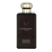 Jo Malone London Dark Amber & Ginger Lily Intense Eau...