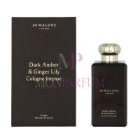 Jo Malone London Dark Amber & Ginger Lily Intense Eau...