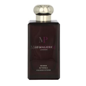 Jo Malone Myrrh & Tonka Intense Eau de Cologne Pre-pack 100ml