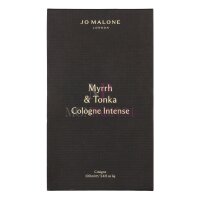 Jo Malone London Myrrh & Tonka Intense Eau de Cologne 100ml