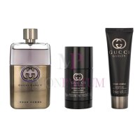 Gucci Guilty Pour Homme Giftset 215ml