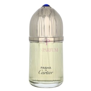 Cartier Pasha De Cartier Eau de Toilette 100ml