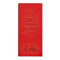Cartier Pasha De Cartier Eau de Toilette 100ml