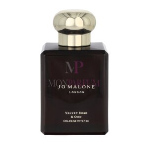 Jo Malone London Velvet Rose & Oud Intense Eau de Cologne 50ml