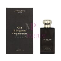 Jo Malone Oud & Bergamot Intense Eau de Cologne...