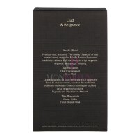 Jo Malone Oud & Bergamot Intense Eau de Cologne Pre-pack 100ml