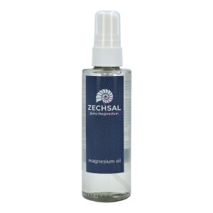 Zechsal Magnesium Olie 100ml