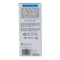 Grahams Natural Baby Ekzem Creme 150g