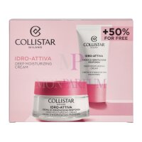 Collistar Idro-Attiva Hydro-Active Deep Moisturizing Set 75ml