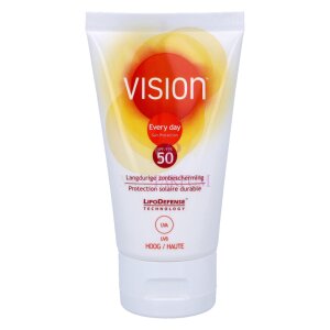 Vision Sun Cream SPF50 50ml