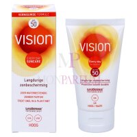 Vision Sun Cream SPF50 50ml