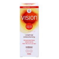 Vision Sun Cream SPF50 50ml