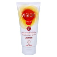 Vision Suncream SPF30 100ml