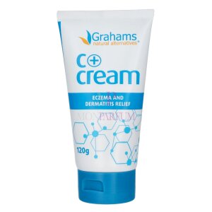 Grahams C+ Creme 120ml