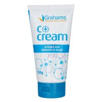 Grahams C+ Creme 120ml