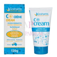 Grahams C+ Creme 120ml