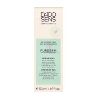 Dado Sens Purderm Intensive Gel 50ml