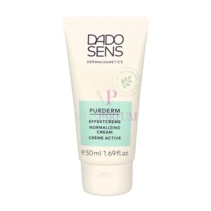 Dado Sens Purderm Normalizing Cream 50ml