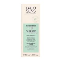 Dado Sens Purderm Normalizing Cream 50ml