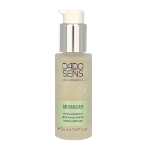 Dado Sens Sensacea Soothing Intensive Serum 50ml