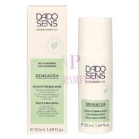 Dado Sens Sensacea Soothing Face Emulsion 50ml