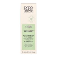 Dado Sens Sensacea Soothing Face Emulsion 50ml