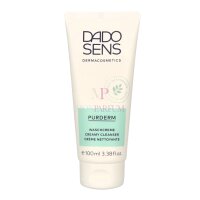 Dado Sens Purderm Creamy Cleanser 100ml