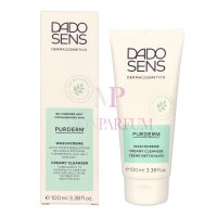 Dado Sens Purderm Creamy Cleanser 100ml