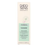 Dado Sens Purderm Creamy Cleanser 100ml