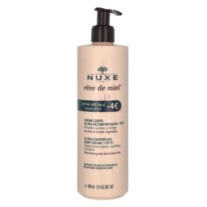 Nuxe Reve De Miel Ultra Comforting Body Cream 400ml