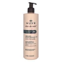 Nuxe Reve De Miel Ultra Comforting Body Cream 400ml