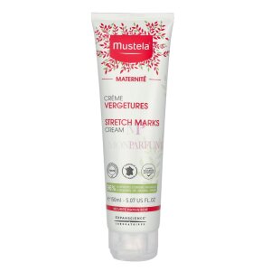 Mustela Maternite Stretch Marks Cream 150ml