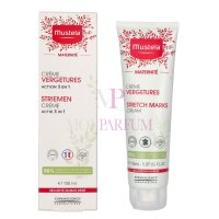 Mustela Maternite Stretch Marks Cream 150ml