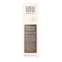 Dado Sens Regeneration Eye Cream 15ml