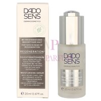 Dado Sens Regeneration Moisturising Serum 20ml