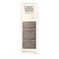 Dado Sens Regeneration Moisturising Serum 20ml