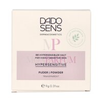 Dado Sens Hypersensitive Powder 9g