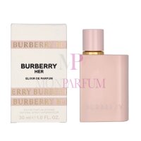 Burberry Her Elixir De Parfum Eau de Parfum 30ml