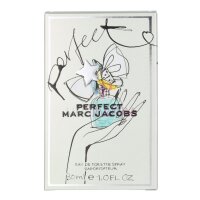 Marc Jacobs Perfect Eau de Toilette 30ml