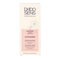 Dado Sens Extroderm Cleansing Cream 150ml